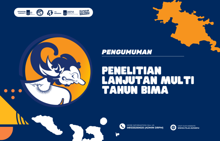 Penerima Pendanaan BIMA Tahun Anggaran 2024