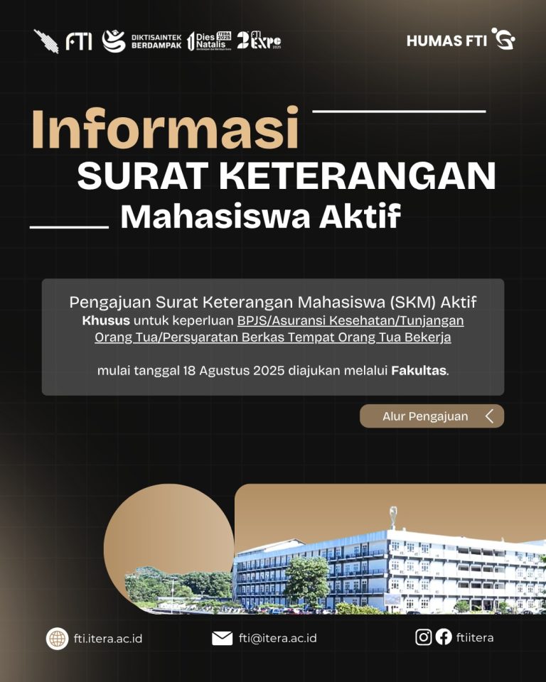Alur Pengajuan SKM