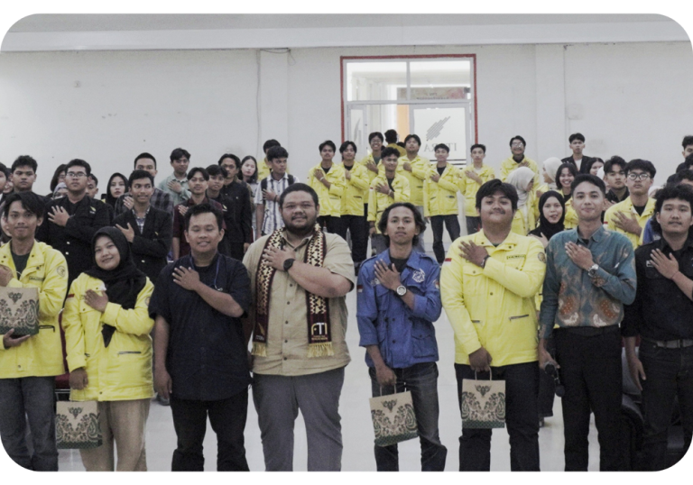 Himpunan Mahasiswa Teknik Geologi “Avanindra” Itera Jadi Tuan Rumah Pengabdian PERHIMAGI Regional Sumatera: Selenggarakan Seminar Nasional dan Aksi Cegah Abrasi di Pulau Pahawang