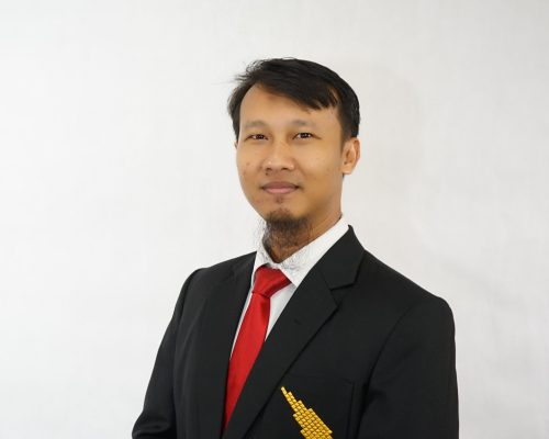 Dedi Triyadi 2 Dedi Triyadi 2