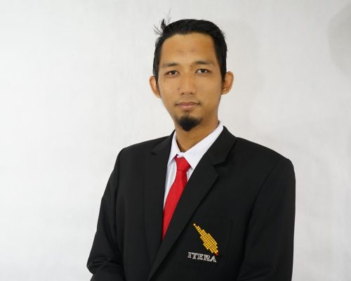 Opi Sumardi_FTI_Laboran FTI Opi Sumardi_FTI_Laboran FTI