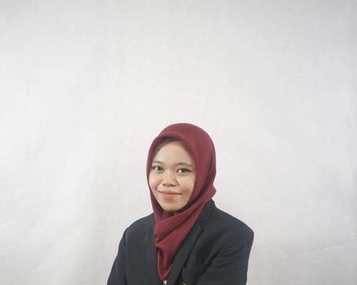 Restu Ningsih, S.T. Restu Ningsih, S.T.
