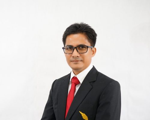 hadi teguh