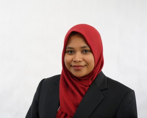 indah puspita