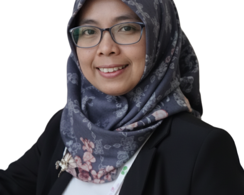 sri haryani - Sofia Hisyam